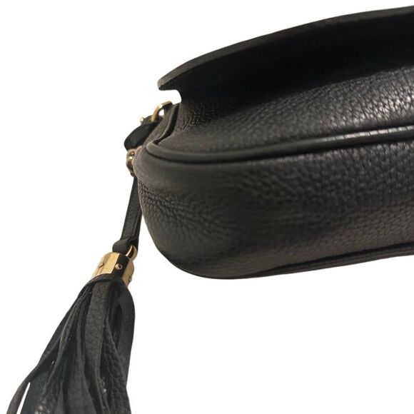 Gucci soho bag with chain - Picture 13 of 15